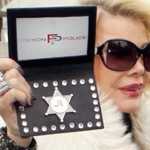 Meet your Posher, Valerie